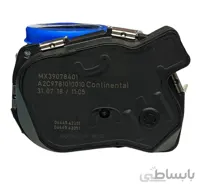 دریچه گاز برقی سمند EF7