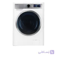ماشین لباسشویی دوو مدل DWK-Life821 کد 562535