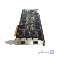 دستگاه ضبط مکالمات 30 خط – E1 / PRI