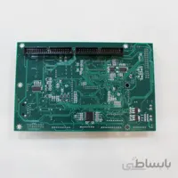 برد مانیتور تردمیل باشگاهی برند دی کی سیتی مدل T22.2