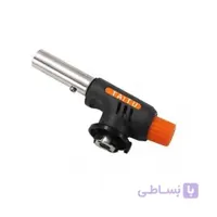 شعله افکن مدل تایتو نارنجی