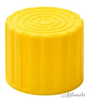 محافظ لنز ایزی کاور مدل easyCover Lens Maze Cover-زرد