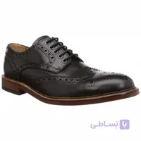کفش مجلسی کلارک مدل Clarks Craft Jeffery کد 26143773