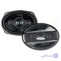 بلندگو مکسیدر مدل PL6908 ا Maxeeder P6908 Car Speaker