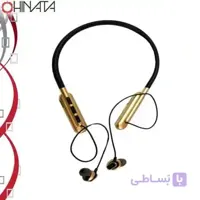 هدست بلوتوث دور گردنی SONY 03