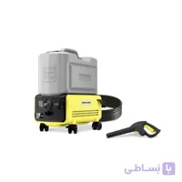 کارواش 16 لیتری بدون سیم کارچر شیائومی Mijia K2FM ا Xiaomi Mijia K2FM Karcher Pressure Washer