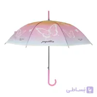 چتر 8 پره مدل 402 قطر 90 سانتی‌متر