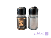 مایع ورق نقره کوچک فلورانس