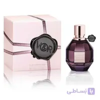 خرید عطر فلاور بمب اکستریم-V&R flower bomb extreme