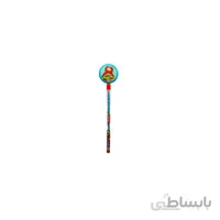 مداد فشنگى مدل بازى فكرى ساچمه اى پارسیکار 423JM