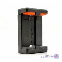گیره نگهدارنده یدکی مونوپاد دو طرفه یونیمات کد PK-H307