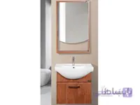 روشویی کابینتی مدل E 019