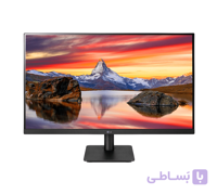 مانیتور ال جی LG 27MP400-B ا LG 27MP400-B