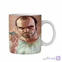 ماگ طرح بازی جی تی ای وی GTA V-کپی-کپی-کپی-کپی-کپی-کپی