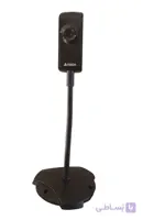 وب کم ای فورتک مدل PK-810G ا A4tech PK-810G Webcam