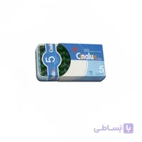 آمالکپ سینالوکس 5 واحدی