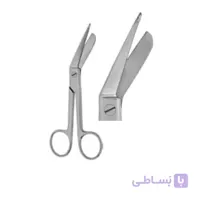 قیچی بانداژ لیستر(LISTER)
