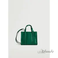 کیف خرید زنانه مانگو مدل Mango Mini