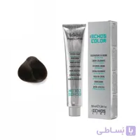 رنگ مو اچ اس لاین شماره 44.0 حجم 100 میل