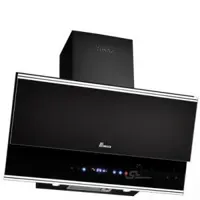 هود آشپزخانه شومینه ای بیمکث ا Bimax Kitchen Hood B2040U