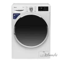 ماشین لباسشویی جی‌پلاس مدل GWM-L99 ا GWM-L99
