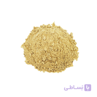 پودر موسیر بسته‌ی50 گرمی