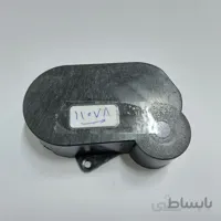 در پوش پلاستیکی چرخ دنده کاغذ خردکن کد 11078