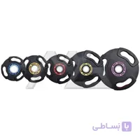 صفحه هالتر بادی تن باشگاهی (سوراخ 50)
