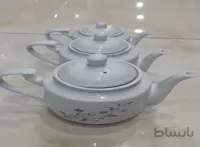 قوری مرجان5کوپ