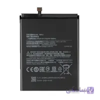 باتری شیائومی Battery Xiaomi Mi 8Lite BM3J ا Xiaomi Mi 8 lite (BM 3j) main battery کد 408618