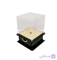 باکس رز جاودان کشو دار