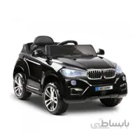 ماشین شارژی BMW مدل 6661R
