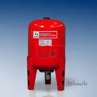 منبع تحت فشار ۸۰ لیتری هاماک