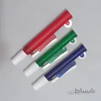 پوآر قرقره ای یا پوآر چرخ دنده ای