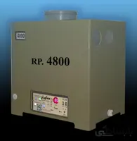 رطوبت ساز صنعتی مدل RP-4800