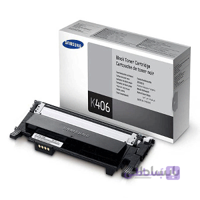 کارتریج لیزری رنگی 406 s
