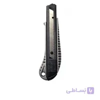 کاتر مدل دسته سربی