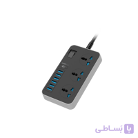 zc603 power plug