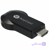 دانگل انی کست مدل M9 plus ا AnyCast M9 plus Dongle