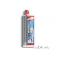 چسب کاشت میلگرد فیشر FIS EM PLUS 390S