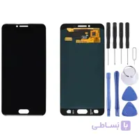 تاچ و ال سی د ی سامسونگ lcd samsung C5 PRO C5010