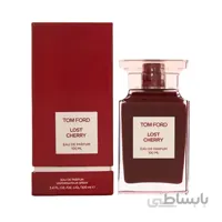 عطر ادکلن تام فورد لاست چری | Tom Ford Lost Cherry کد 273973