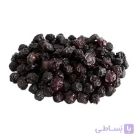 آلبالو خشک