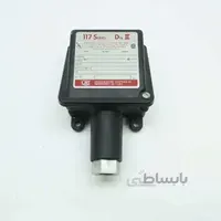 پرشر سوئیچ یونایتد الکتریک H117-190