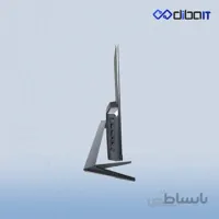 کامپیوتر همه کاره ام اس آی مدل PRO 24X 10M با پردازنده Pentium، حافظه رم 4 گیگابایت و حافظه داخلی اس اس دی 256 گیگابایت
