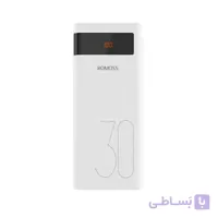 پاوربانک اصلی روموس ROMOSS Sense 8P