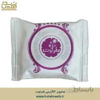 صابون هتلی 16 گرمی سلفونی طراوت