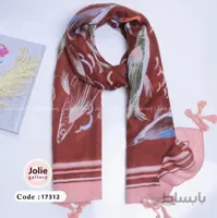 شال نخی کد 17312