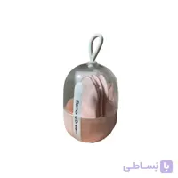 تیغ اصلاح صورت و ابرو 4تایی اورجینال