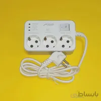 محافظ یخچال 3 خانه فروزش 1.80 متری ارت دار  مدل FR300